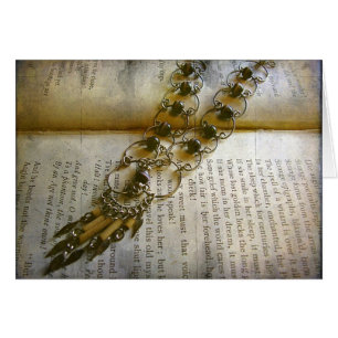 Handmade Necklace