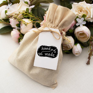 Handmade Personalized  Rubber Stamp