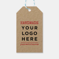 Handmade Website Your Business Logo Custom Product