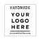 Handmade Website Your Business Logo Custom
