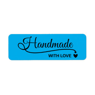 Handmade with love