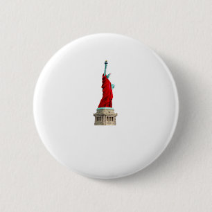 Handmaid’s Tale Statue Of Liberty 2 Inch Round Button