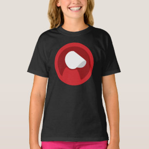 Handmaid's Tale Feminist Protest T-Shirt