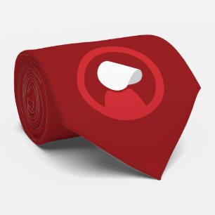 Handmaid's Tale Feminist Protest Tie