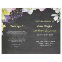 Handpainted water colour narcissus daffodil weddin