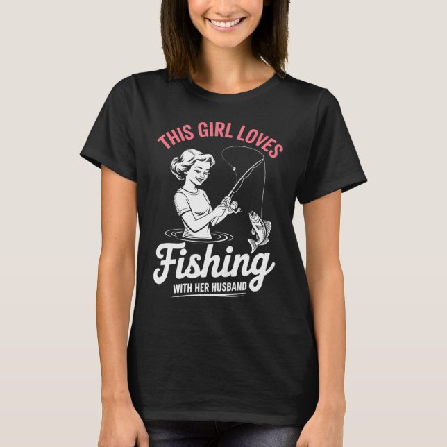Hands Full T-Shirt (Front)