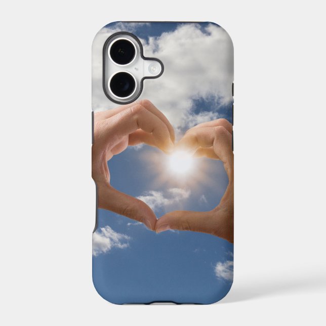 Hands of love (Back)