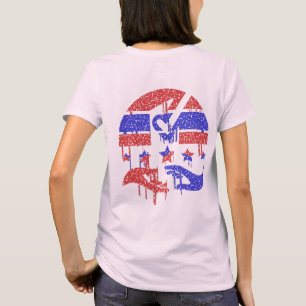 Hands of Unity T-Shirt