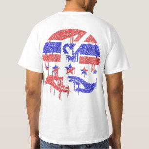 Hands of Unity T-Shirt