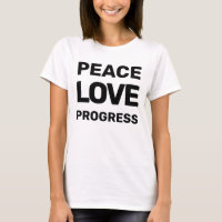 Hands Off Movement Protest Peace Love Progress