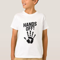 Hands Off My Country My Body Medicare Political 