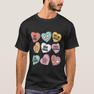 Hands Off Protest Social Security And Medicare Pro T-Shirt