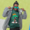 Hands on Hips Marvin