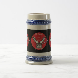 Hands Tied Thunder_Cove Beer Stein