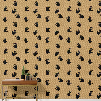 Hands Wallpaper