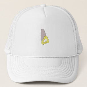 Handsaw Trucker Hat