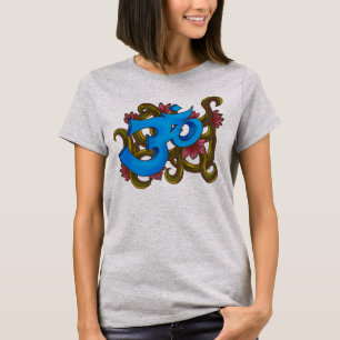 handsketched OM opt2 T-Shirt