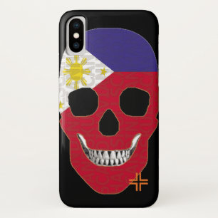 HANDSKULL Philippines case iPhone X B2