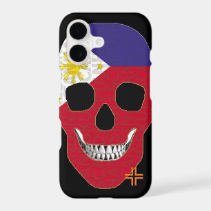 HANDSKULL Philippines coque iPhone X B2