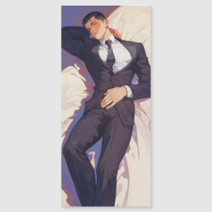 Handsome Elegant Ikemen Anime