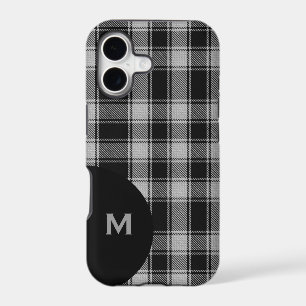 Handsome Macphee Tartan Plaid