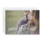 Handwritten | Double-Sided Photo Save the Date