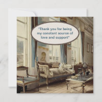 Handwritten Note: "Personal Charm"