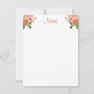 Handwritten Script Template Stylish Watercolor