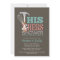 Handy Couple Shower Invitation