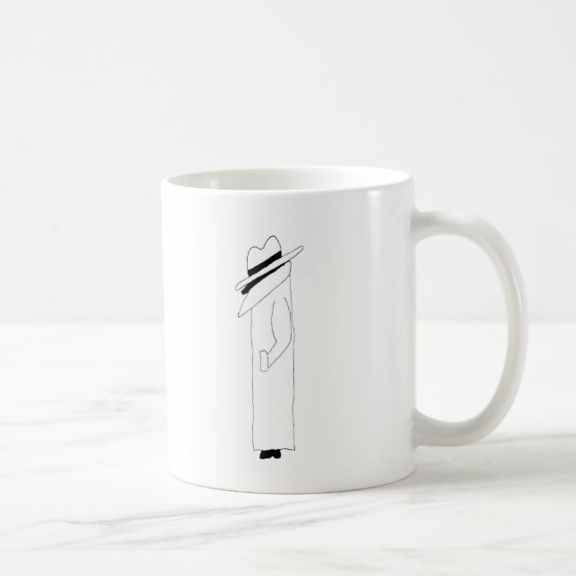 Handy Latin Phrases Mug (Right)