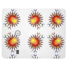 Handy List Journal Y'Dahnndrya Sun Design