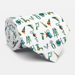 Handy Man Tie