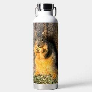 Handy water bottle