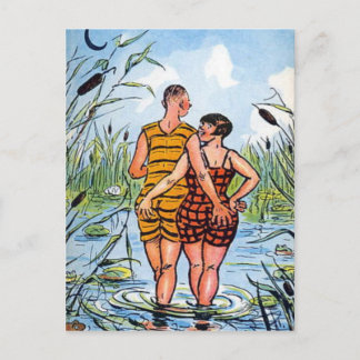 Handy - Zille Postcard