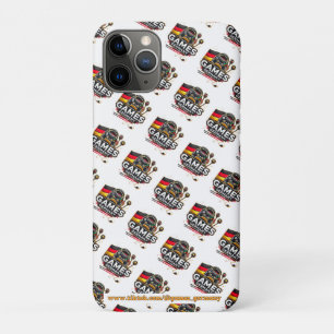 Handygeldbeutel iPhone 11 Pro Case
