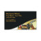 Handyman Business Cards