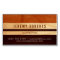 Handyman Carpenter Remodeling Stylish Wood Stripes