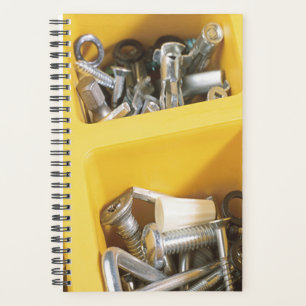 Handyman Construction Bits Planner
