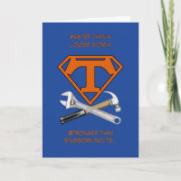 Handyman Hero