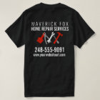 Handyman Home Repair & Maintenance Services