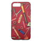 Handyman maintenance and contractor hand tools