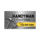 Handyman Repair & Maintenance Service Metal