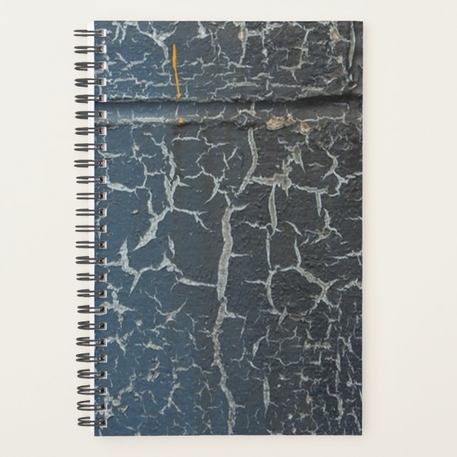 Handyman Rough Construction Surface Photo Planner (Front)