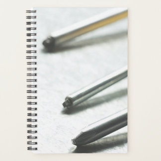 Handyman Screwdriver Heads Planner