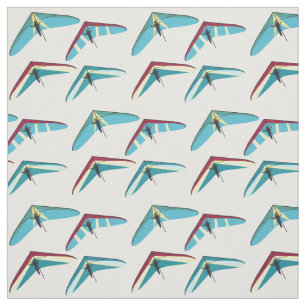 Hang Gliding Fabric