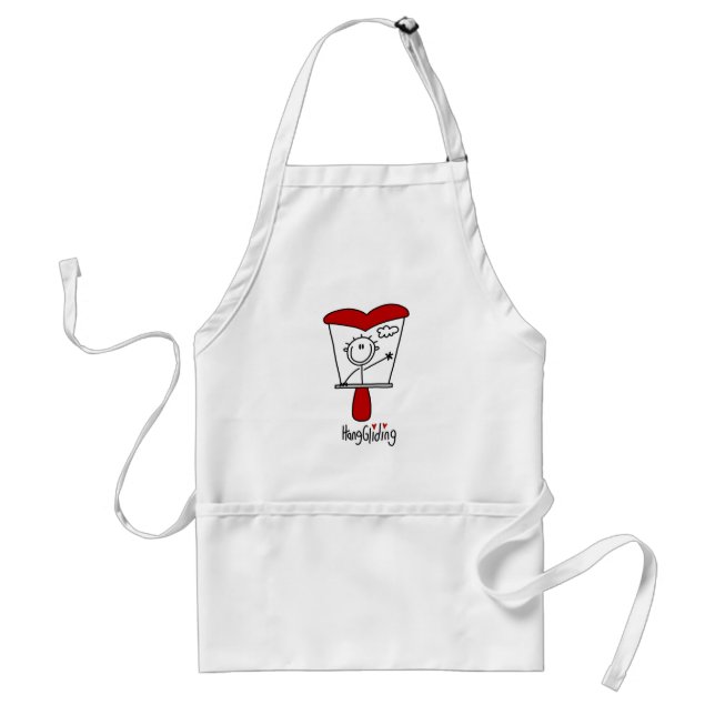 Hang Gliding Standard Apron (Front)
