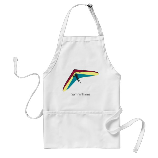 Hang Gliding Standard Apron (Front)