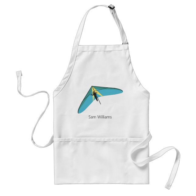 Hang Gliding Standard Apron (Front)