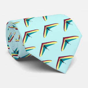 Hang Gliding Tie
