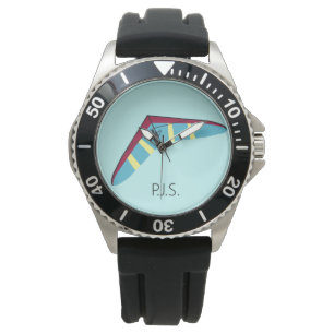 Hang Gliding Watch